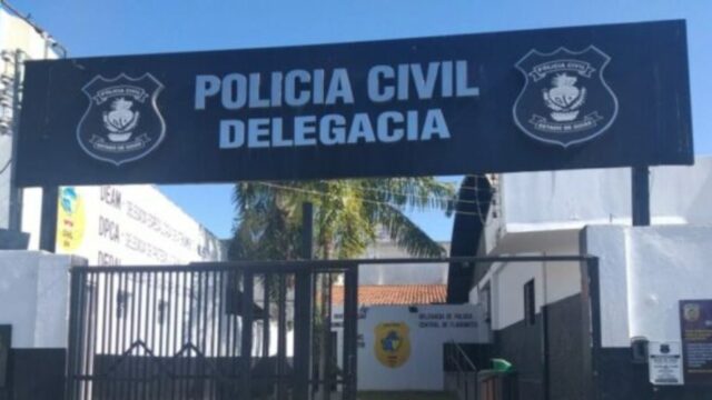 Três são presos por sequestro de homem que morreu após ser levado à força para tratamento terapêutico, em Caldas Novas