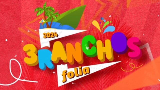 3 Ranchos Fest Folia: Vendas no Escuro começam para o maior evento de Três Ranchos em 2023