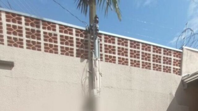 Funcionário de empresa de energia é preso por furto de eletricidade em Caldas Novas