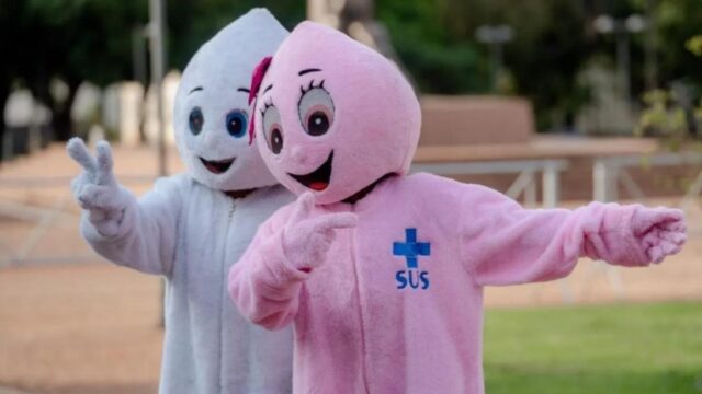 Campanha de Multivacinação para crianças e adolescentes começa neste sábado (30/09)