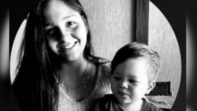 Tragédia na GO-330: Mãe e filho perdem a vida em grave acidente em Pires do Rio