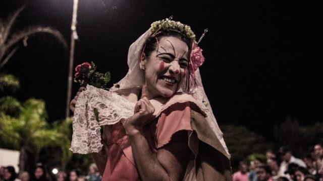 Grupontapé pega a estrada para levar projeto cultural gratuito  a 11 cidades do Brasil e Ipameri-GO faz parte do roteiro