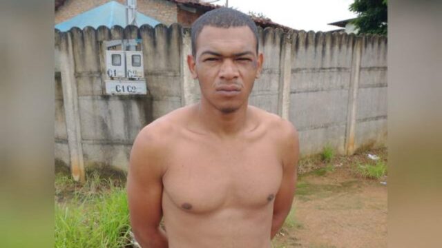 Homicídio em Ipameri: homem é executado com tiro na cabeça