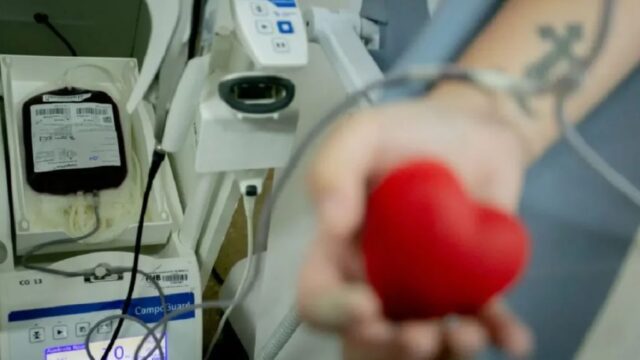 Sinais de infarto podem ocorrer até duas semanas antes