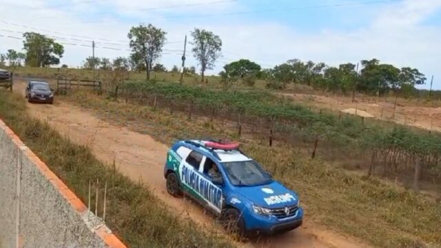 Polícia investiga morte de idoso de 73 anos em clínica clandestina de reabilitação em Três Ranchos, diz delegada
