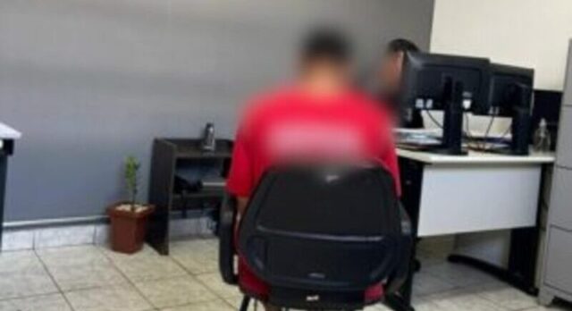 Caminhoneiro é preso em MG após desvio de fertilizantes, alho e soja; cargas foram desviadas de Catalão, Cristalina e Bom Jesus de Goiás