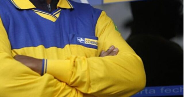 Trabalhadores dos Correios de Catalão e de outras regiões do Estado podem deflagrar greve a partir desta terça-feira (12)