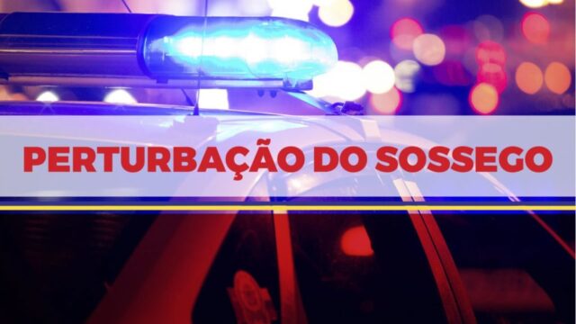 Câmara de Ouvidor esclarece regras sobre som alto e perturbação do sossego