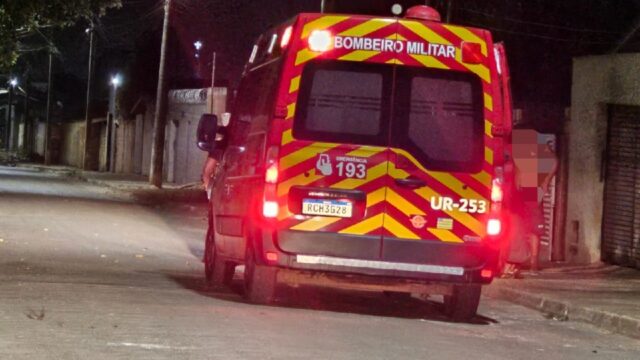 Agressão com arma branca: Mulher de 33 anos é ferida no pescoço pelo marido em Catalão