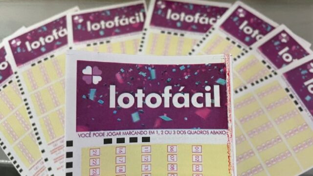 Lotofácil da Independência: Duas apostas de Goiás acertam 15 números e levam mais de R$ 2,9 milhões cada