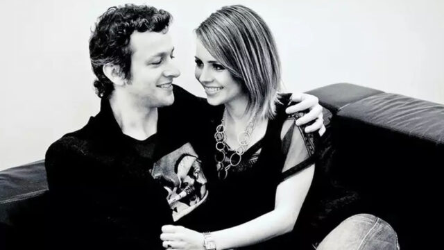 Lucas Limas e Sandy anunciam término do casamento de 15 anos