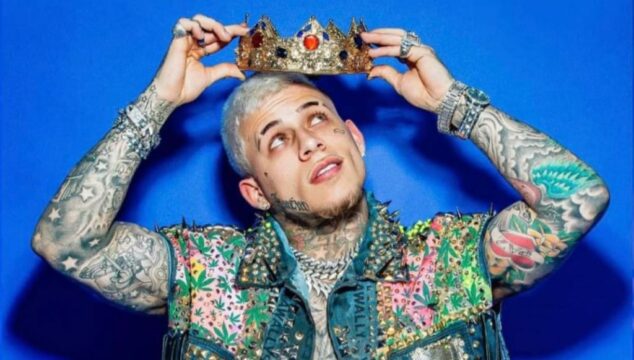 3Ranchos Fest Folia 2024: MC Pedrinho é a segunda mega atração confirmada para a Arena Universitária