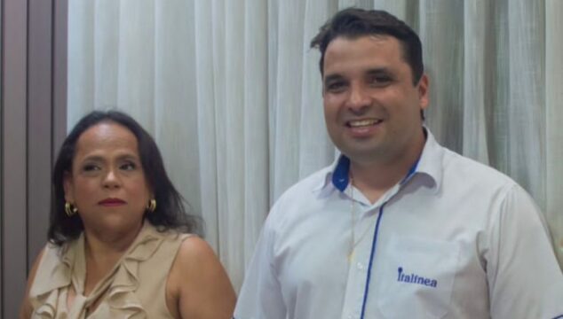 A Star House Italínea e Sinara Decoradora se unem para realizar o sonho de uma mãe
