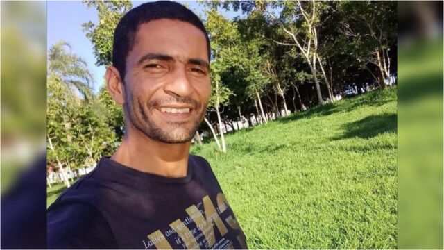 Homem é morto por disparos de arma de fogo no Bairro das Américas, em Catalão