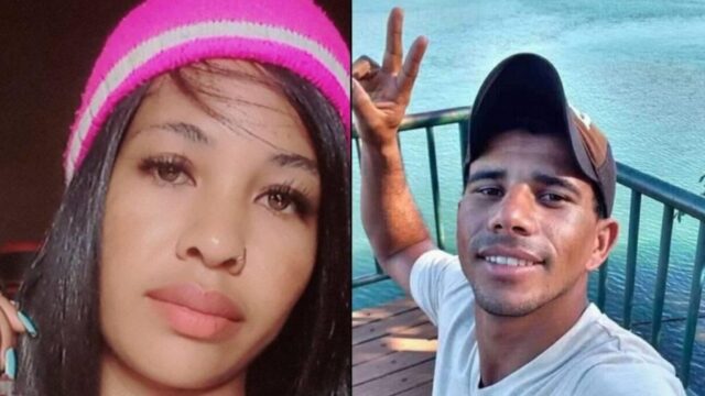 Dívida Fatal: Mulher é esfaqueada até a morte por companheiro que não aceitou o término da relação no Prata