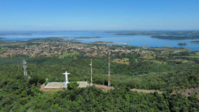 Governo de Goiás vai investir R$ 2,8 milhões na reforma do aeródromo de Três Ranchos