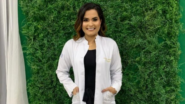 Homem diz à polícia que recebeu R$ 100 de ex-namorado de fisioterapeuta para esconder corpo da vítima encontrado após carro capotar