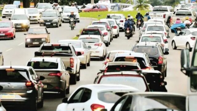 IPVA 2023 em Goiás entra na última semana; mais de 700 mil donos de veículos ainda não pagaram imposto