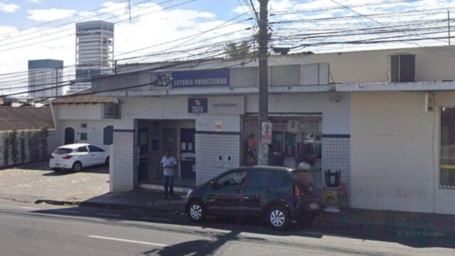 Apostador de Uberlândia ganha sozinho mais de R$ 1,5 milhão na Lotofácil