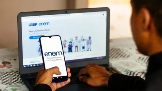 Enem 2023: locais de prova são divulgados; veja como consultar