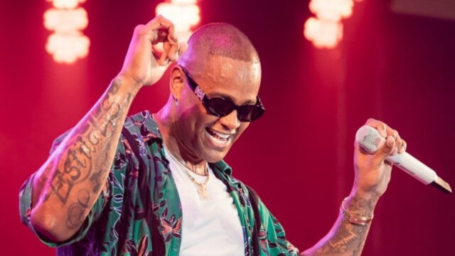 Léo Santana convida Catalão para o Bloco da Gravata e promete show inesquecível na cidade; Veja vídeo