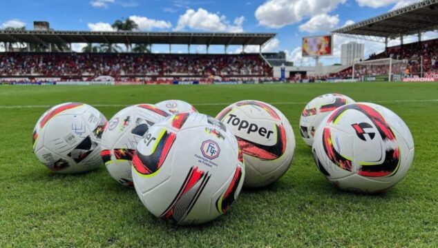 Com o fim da Divisão de Acesso, conheça os clubes que irão disputar o Campeonato Goiano 2024
