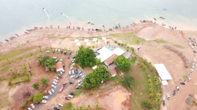 Final do Circuito Goiano de Pesca Esportiva movimenta turismo em Três Ranchos
