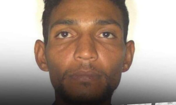 Vítima de homicídio em Caldas Novas é identificado