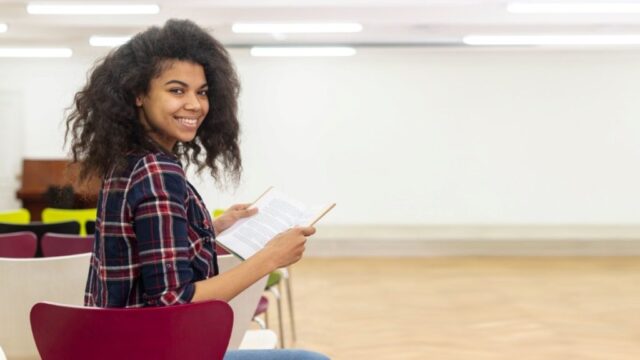Goiás Bem no Enem: estudantes do Ensino Médio experimentam o futuro em Catalão
