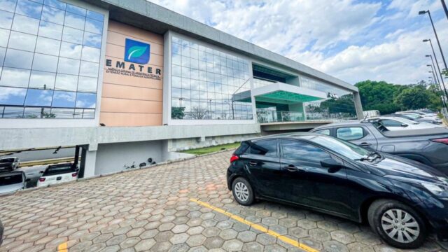 Processo seletivo da Emater tem inscrições prorrogadas até segunda (16)
