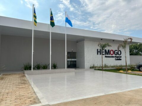 Rede Hemo funciona em horário especial no feriado da Semana Santa
