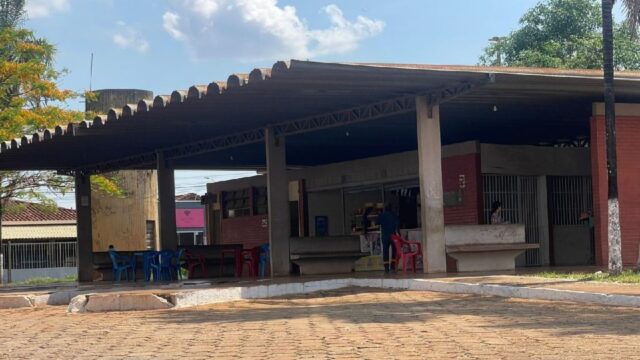 Governo de Goiás avança com parceria público-privada para modernizar 38 rodoviárias