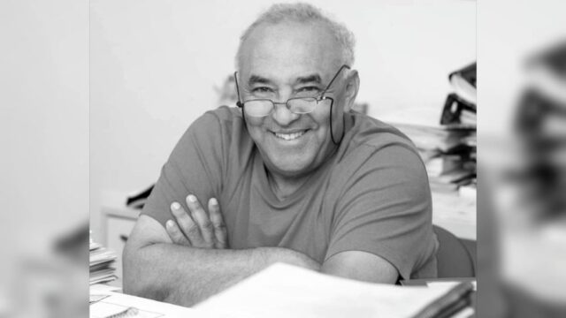 Luto: Morre o empresário catalano Álvaro da Aducat