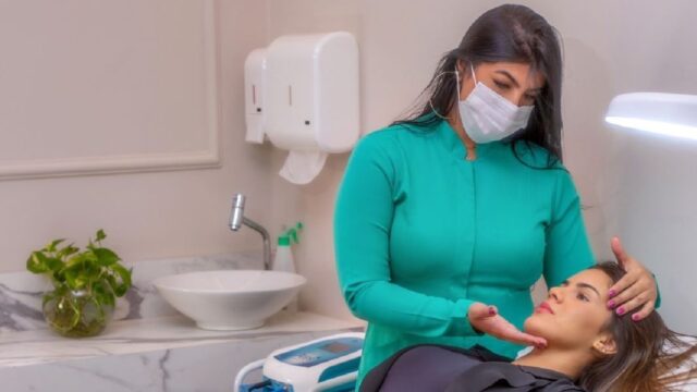 Clínica Mariana Rodrigues - Estética e Spa recebe prêmio Top Of Mind de Qualidade Nacional em 2023