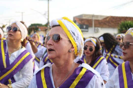 Confira fotos da 147ª Festa em Louvor a Nossa Senhora do Rosário em Catalão