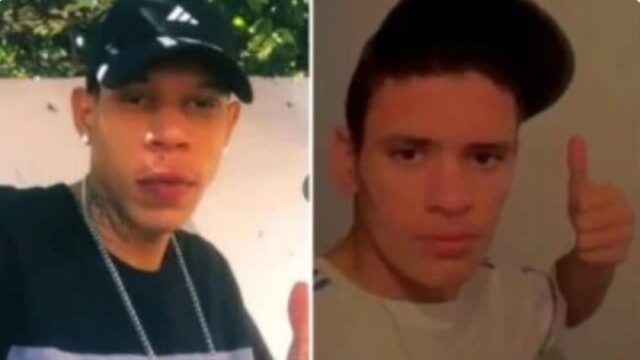 Tiroteio em bar deixa dois mortos em Rio Verde; outras três pessoas ficaram feridas