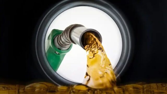 Diesel volta a ter imposto federal zerado