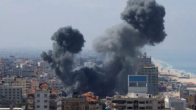Israel declara guerra após ataque surpresa do Hamas; ao menos 40 morrem
