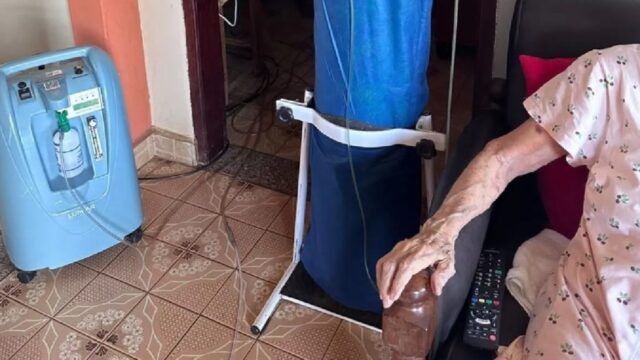 Homem é preso por extorquir idosa de 89 anos após falso sequestro em Bela Vista de Goiás