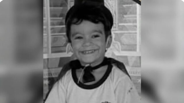 Criança de 3 anos morre após ser atropelada por motorista sem CNH, diz polícia