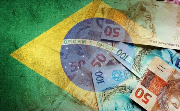 Rombo nas contas do Governo Federal ultrapassa os R$ 100 bilhões em agosto, pior resultado desde 2020