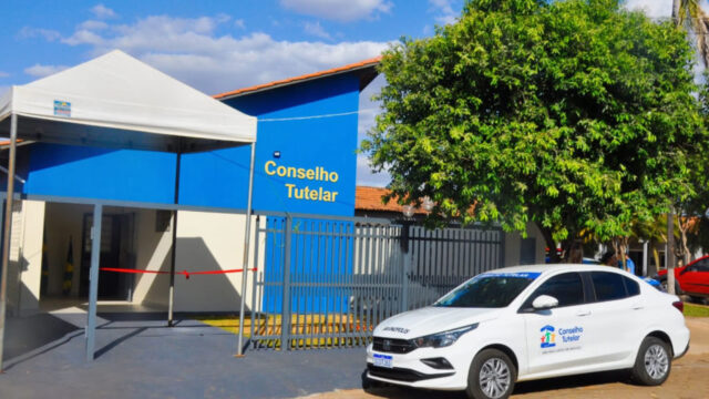 Adolescente desaparecida é encontrada pelo Conselho Tutelar em Davinópolis-Goiás