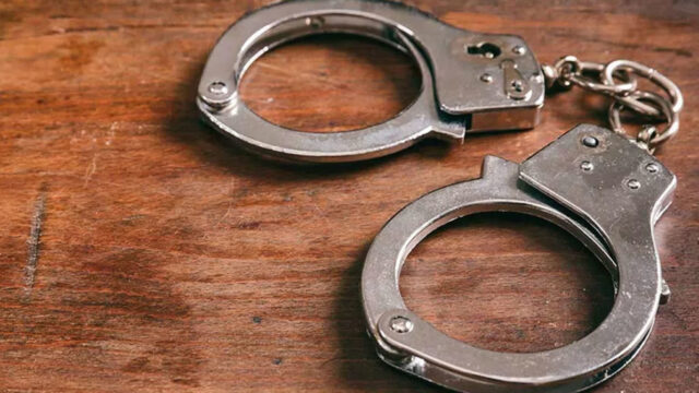 Polícia Militar prende foragido da Justiça da comarca de Janaúba em Coromandel