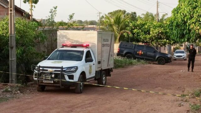 Tentativa de resgate de criminosos em Pires do Rio resulta em três indivíduos mortos em confronto policial