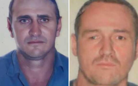Homem mata o pai a tiros e se mata em seguida após discussão por ferramentas de trabalho, diz PM
