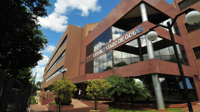 MP divulga edital para concurso público para promotor de Justiça com salário de mais de R$ 30 mil