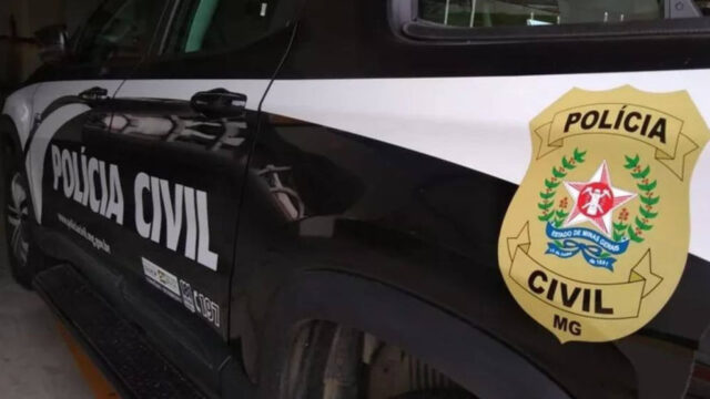 Mulher é presa suspeita de abandonar filhos e agredir adolescente diante da PM em Uberlândia