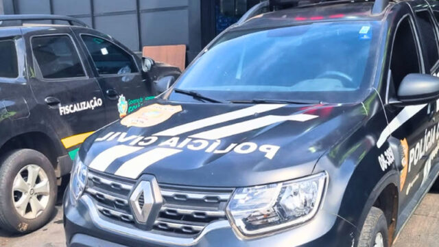 Operação Cevada: Polícia Civil de Goiás desmantela esquema de sonegação fiscal em Goiânia, Catalão e outras cidades