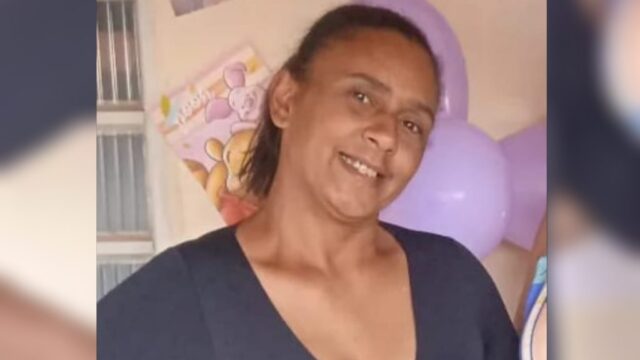 Familiares buscam desesperadamente por mulher desaparecida em Cumari