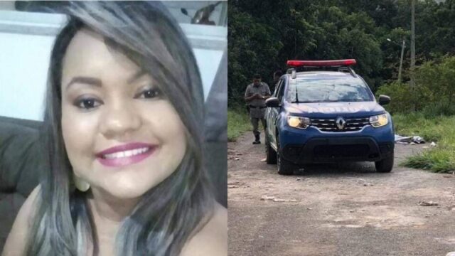 Em Caldas Novas; mulher morre após ser atropelada pelo próprio carro ao tentar segurá-lo em ladeira